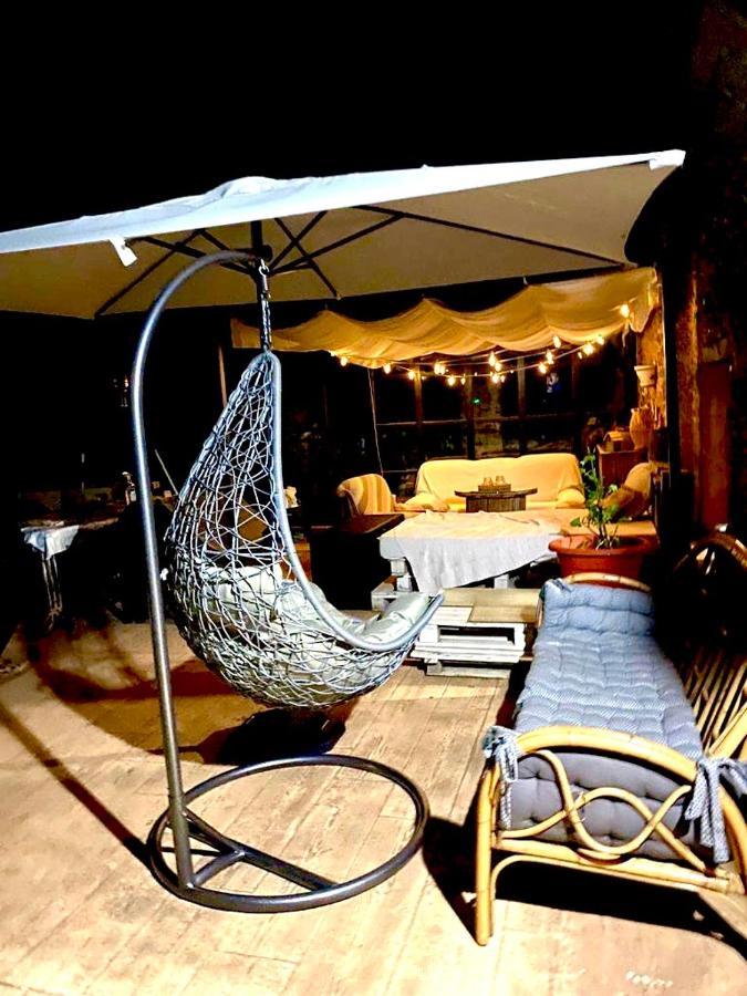 Casa Rural Pico Del Lugar Villar de los Barrios Dış mekan fotoğraf