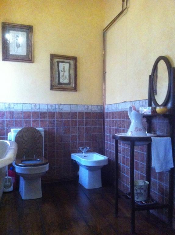 Casa Rural Pico Del Lugar Villar de los Barrios Dış mekan fotoğraf