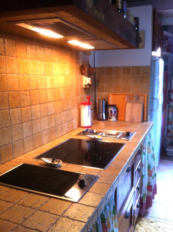 Casa Rural Pico Del Lugar Villar de los Barrios Dış mekan fotoğraf