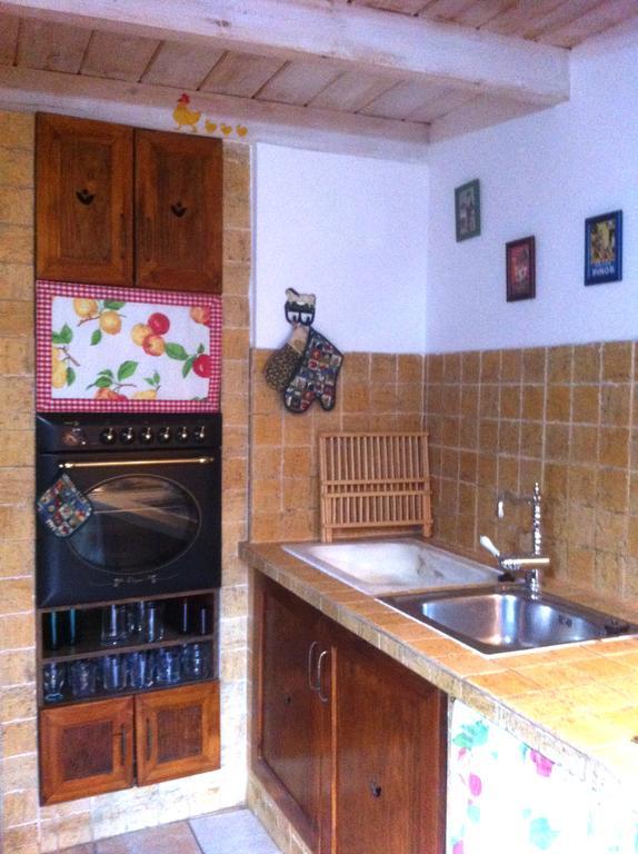 Casa Rural Pico Del Lugar Villar de los Barrios Dış mekan fotoğraf