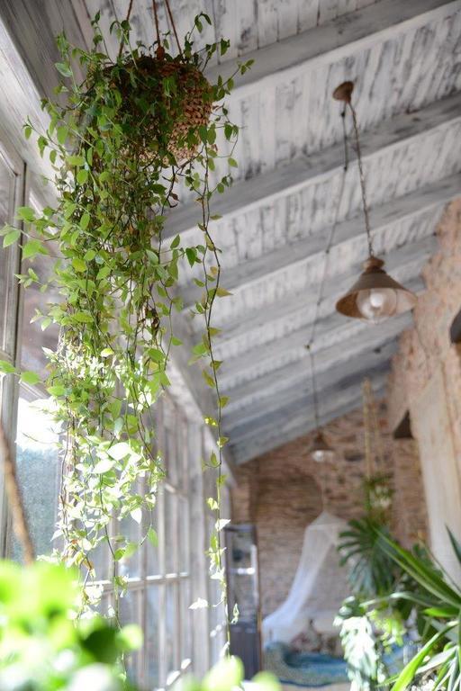 Casa Rural Pico Del Lugar Villar de los Barrios Dış mekan fotoğraf