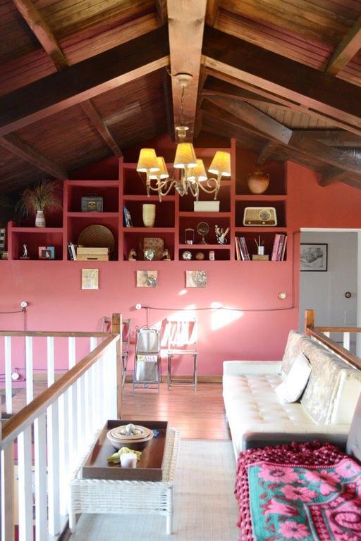 Casa Rural Pico Del Lugar Villar de los Barrios Dış mekan fotoğraf