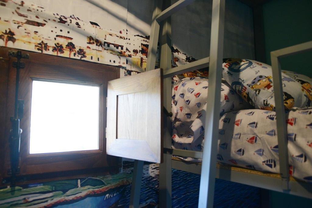 Casa Rural Pico Del Lugar Villar de los Barrios Dış mekan fotoğraf