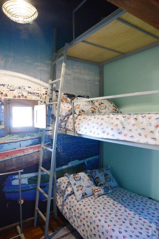 Casa Rural Pico Del Lugar Villar de los Barrios Dış mekan fotoğraf
