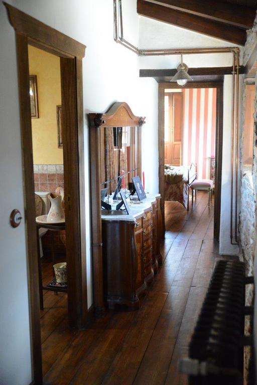Casa Rural Pico Del Lugar Villar de los Barrios Dış mekan fotoğraf